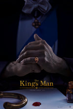 Cargar imagen en el visor de la galería, Poster Película The King&#39;s Man