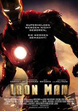 Cargar imagen en el visor de la galería, Poster Pelicula Iron Man