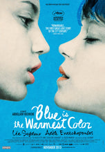 Cargar imagen en el visor de la galería, Poster Pelicula Blue is the Warmest Color
