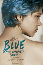 Cargar imagen en el visor de la galería, Poster Pelicula Blue is the Warmest Color