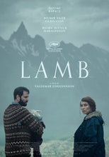 Cargar imagen en el visor de la galería, Poster Película Lamb