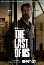 Cargar imagen en el visor de la galería, Poster Película  Poster The Last of Us (tv)