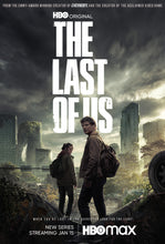 Cargar imagen en el visor de la galería, Poster Película  Poster The Last of Us (tv)