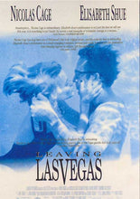 Cargar imagen en el visor de la galería, Poster Película Leaving Las Vegas