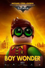 Cargar imagen en el visor de la galería, Poster Película The Lego Batman Movie