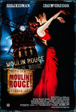 Cargar imagen en el visor de la galería, Poster Pelicula Moulin Rouge