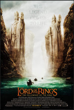 Cargar imagen en el visor de la galería, Poster Pelicula The Lord of the Rings: The Fellowship of the Ring