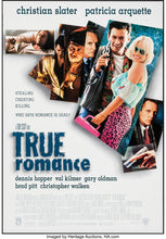 Cargar imagen en el visor de la galería, Poster Película true Romance