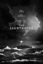 Cargar imagen en el visor de la galería, Poster Pelicula The Lighthouse