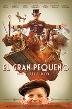 Cargar imagen en el visor de la galería, Poster Pelicula Little Boy