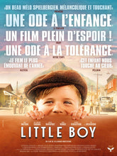 Cargar imagen en el visor de la galería, Poster Pelicula Little Boy