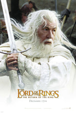 Cargar imagen en el visor de la galería, Poster Pelicula The Lord of the Rings: The Return of the King