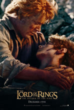 Cargar imagen en el visor de la galería, Poster Pelicula The Lord of the Rings: The Return of the King