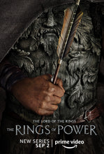 Cargar imagen en el visor de la galería, The Lord of the Rings: The Rings of Power