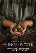 Cargar imagen en el visor de la galería, The Lord of the Rings: The Rings of Power