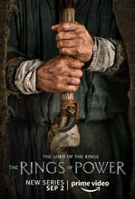 Cargar imagen en el visor de la galería, The Lord of the Rings: The Rings of Power