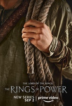 Cargar imagen en el visor de la galería, The Lord of the Rings: The Rings of Power