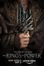 Cargar imagen en el visor de la galería, The Lord of the Rings: The Rings of Power