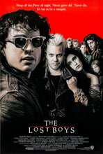 Cargar imagen en el visor de la galería, Poster Película The Lost Boys