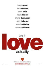 Cargar imagen en el visor de la galería, Poster Pelicula Love Actually