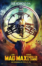 Cargar imagen en el visor de la galería, Poster Pelicula Mad Max: Fury Road