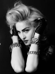 Poster Madonna