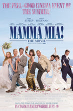 Cargar imagen en el visor de la galería, Poster Pelicula Mamma Mia!