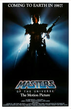 Cargar imagen en el visor de la galería, Poster Pelicula Masters of the Universe