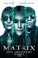 Cargar imagen en el visor de la galería, Poster Pelicula The Matrix