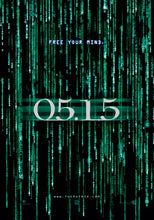 Cargar imagen en el visor de la galería, Poster Pelicula The Matrix Reloaded