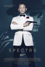 Cargar imagen en el visor de la galería, Poster Pelicula Spectre