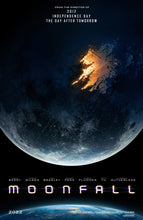 Cargar imagen en el visor de la galería, Poster Película Moonfall (2022)