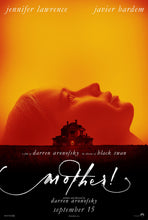 Cargar imagen en el visor de la galería, Poster Película Mother!