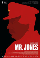 Cargar imagen en el visor de la galería, Poster Pelicula Mr. Jones