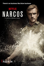Cargar imagen en el visor de la galería, Poster Serie Narcos