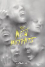 Cargar imagen en el visor de la galería, Poster Película The New Mutants