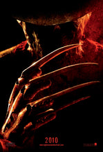Cargar imagen en el visor de la galería, Poster Pelicula A Nightmare on Elm Street