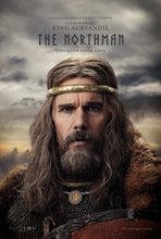 Cargar imagen en el visor de la galería, Poster Película The Northman (2022)