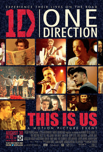 Poster Pelicula This is us
