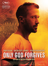 Cargar imagen en el visor de la galería, Poster Pelicula Only God Forgives