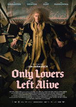 Cargar imagen en el visor de la galería, Poster Película Only Lovers Left Alive
