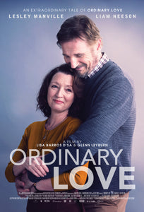 Poster Pelicula Ordinary Love