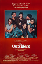 Cargar imagen en el visor de la galería, Poster Película The Outsiders