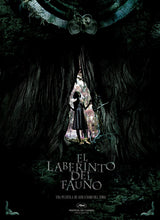 Cargar imagen en el visor de la galería, Poster Película Pan&#39;s Labyrinth