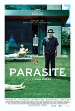 Cargar imagen en el visor de la galería, Poster Película Parasite