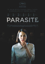 Cargar imagen en el visor de la galería, Poster Película Parasite
