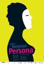 Cargar imagen en el visor de la galería, Poster Película Persona