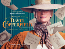 Cargar imagen en el visor de la galería, Poster Pelicula The Personal Life of David Copperfield
