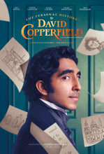 Cargar imagen en el visor de la galería, Poster Pelicula The Personal Life of David Copperfield