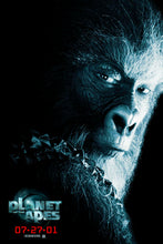 Cargar imagen en el visor de la galería, Poster Pelicula Planet of the Apes
